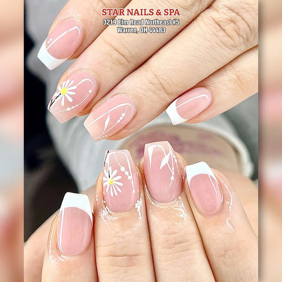 July Nail Ideas 2026